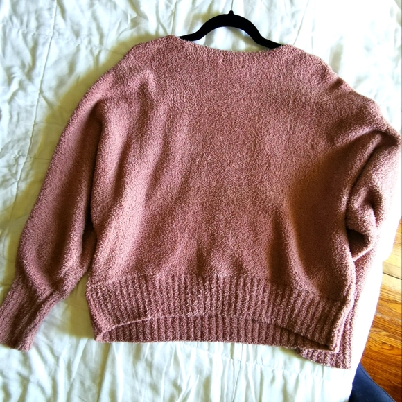 Ruby Moon Sweater - Picture 2 of 3